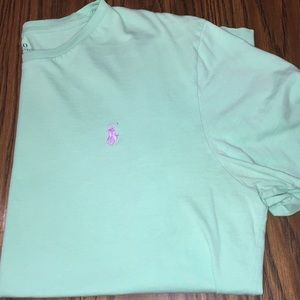 Polo Tee